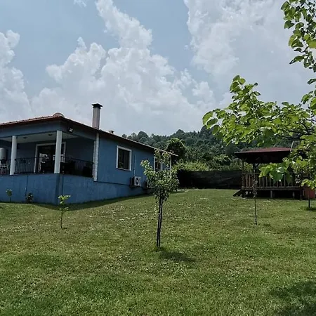 Villa Hayal *