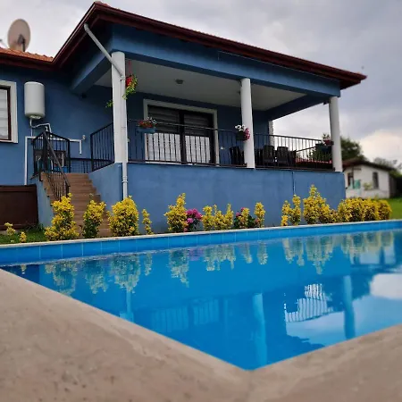 Hayal Villa *