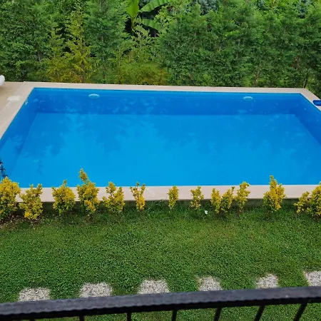 Hayal Villa