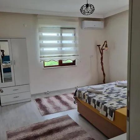 Villa Hayal Sapanca