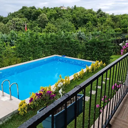 Villa Hayal Sapanca