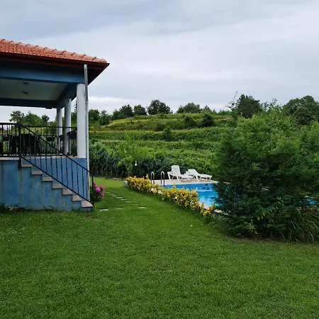 Hayal Villa *