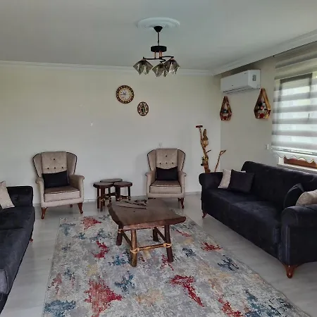 Hayal Villa