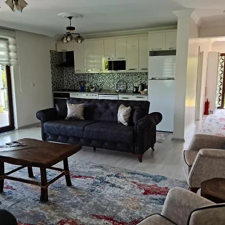 Villa Hayal