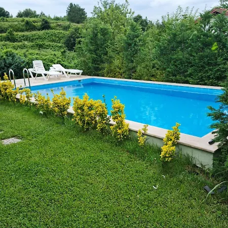 Hayal Villa Sapanca