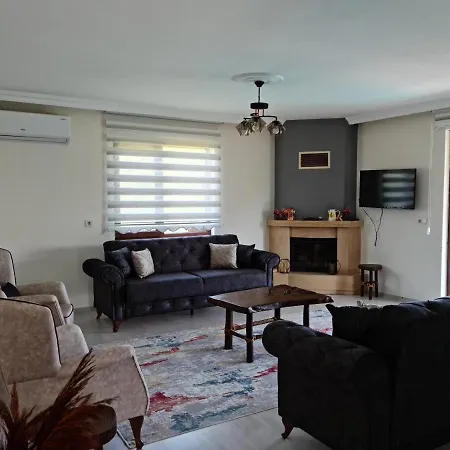 Hayal Villa Sapanca