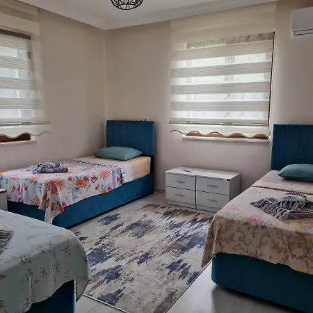 Villa Hayal