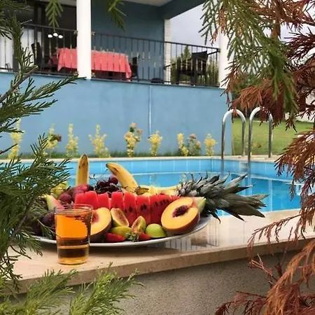 Villa Hayal *